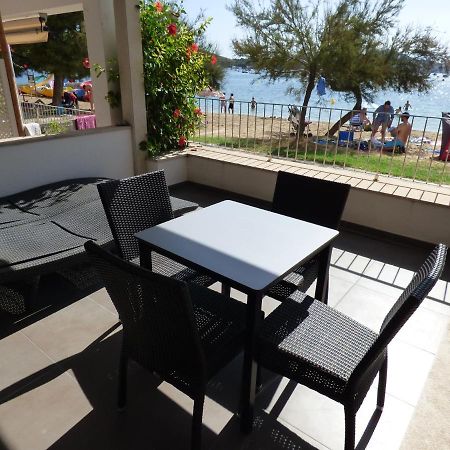 Apartmán Voramar 33A Port de Pollença Exteriér fotografie