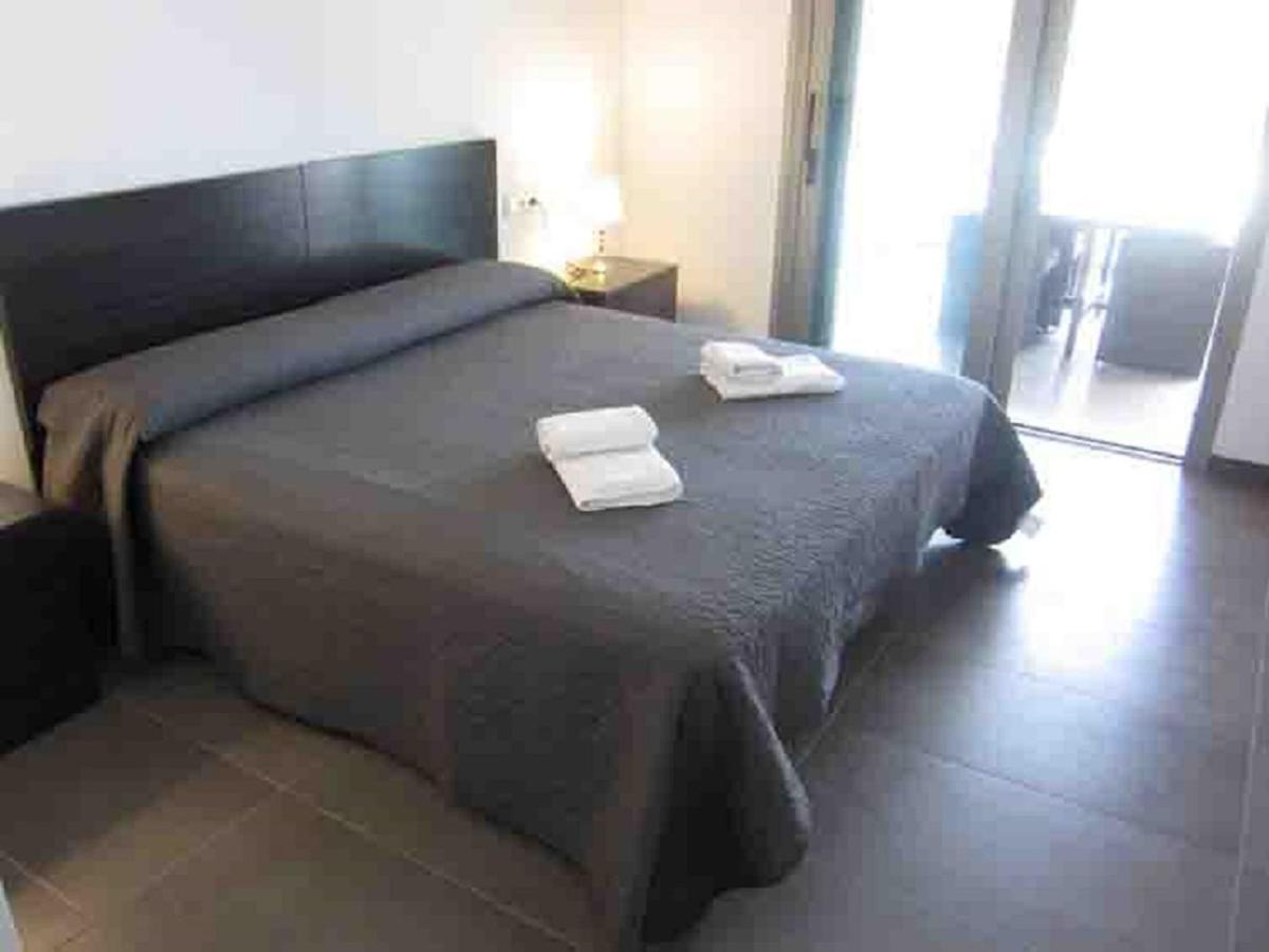 Apartmán Voramar 33A Port de Pollença Exteriér fotografie