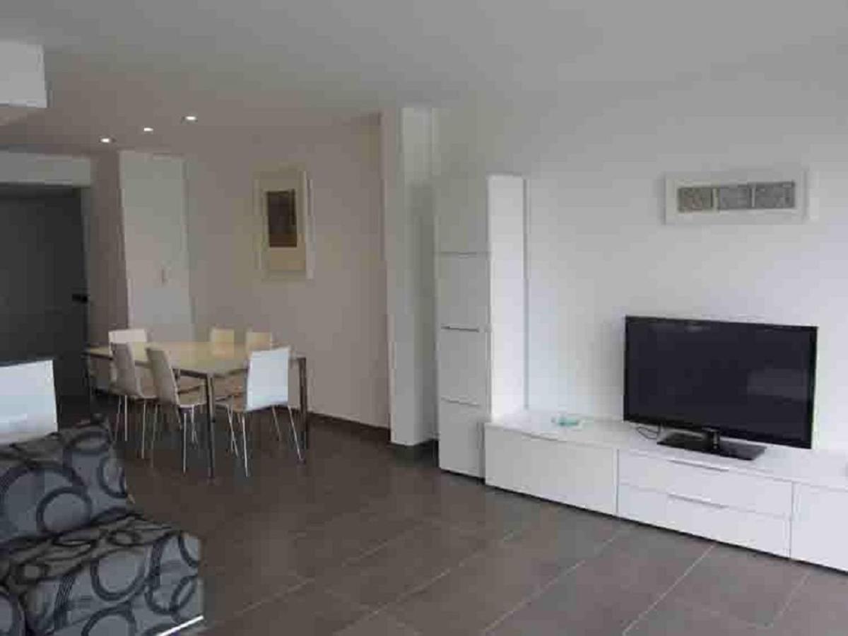 Apartmán Voramar 33A Port de Pollença Exteriér fotografie
