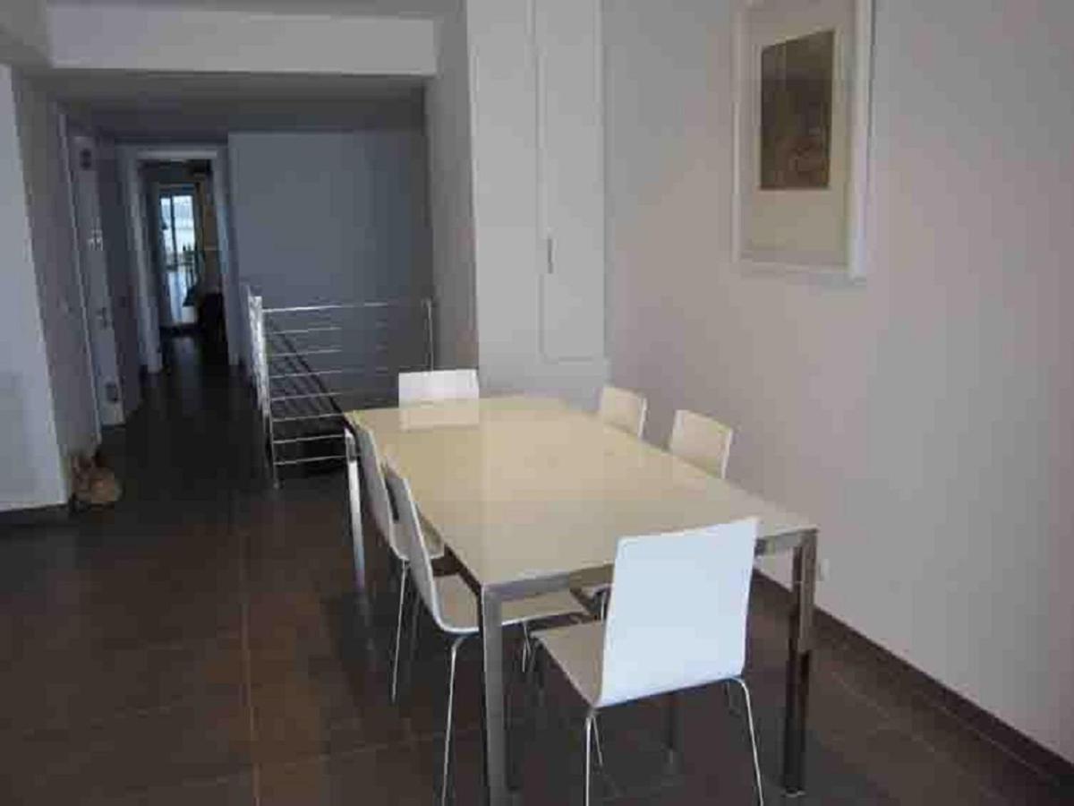 Apartmán Voramar 33A Port de Pollença Exteriér fotografie