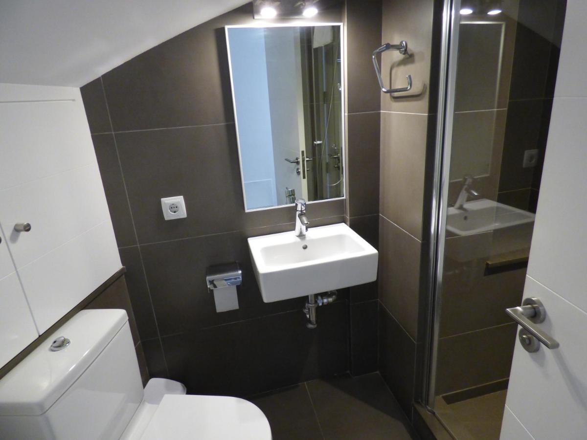 Apartmán Voramar 33A Port de Pollença Exteriér fotografie