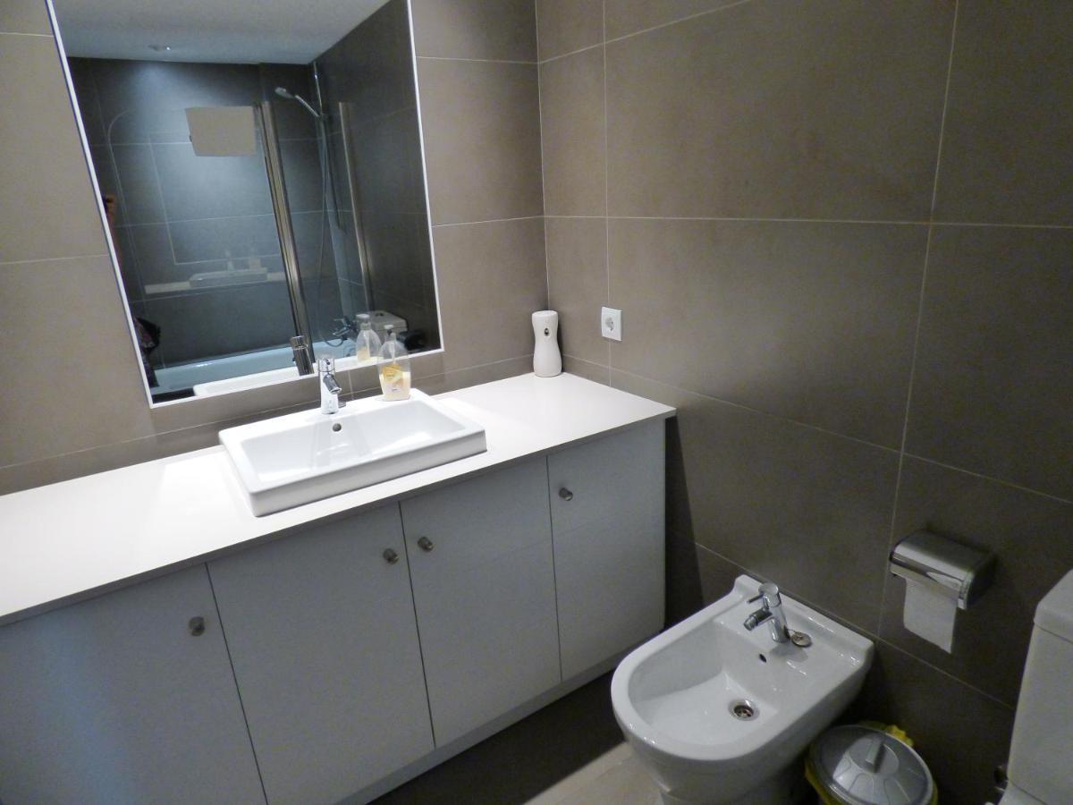 Apartmán Voramar 33A Port de Pollença Exteriér fotografie