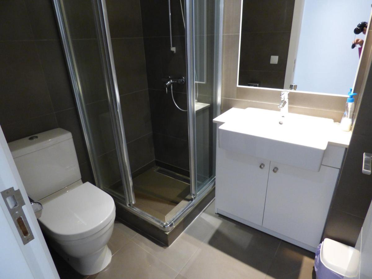 Apartmán Voramar 33A Port de Pollença Exteriér fotografie
